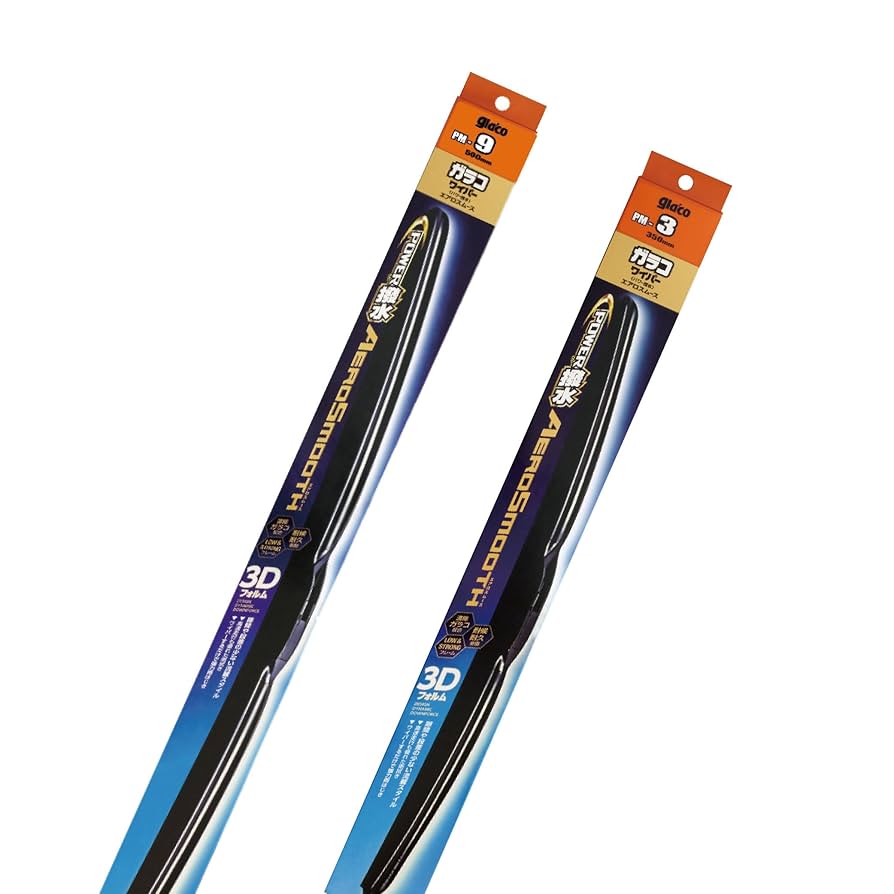 Amazon | glaco(ガラコ) ワイパーブレード ガラコワイパー
